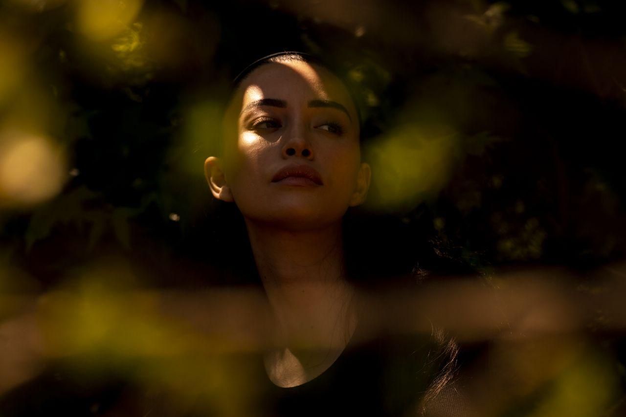Films Et Séries Tv Avec Christian Serratos The Walking Dead : Photo Christian Serratos - 54 sur 1201 - AlloCiné