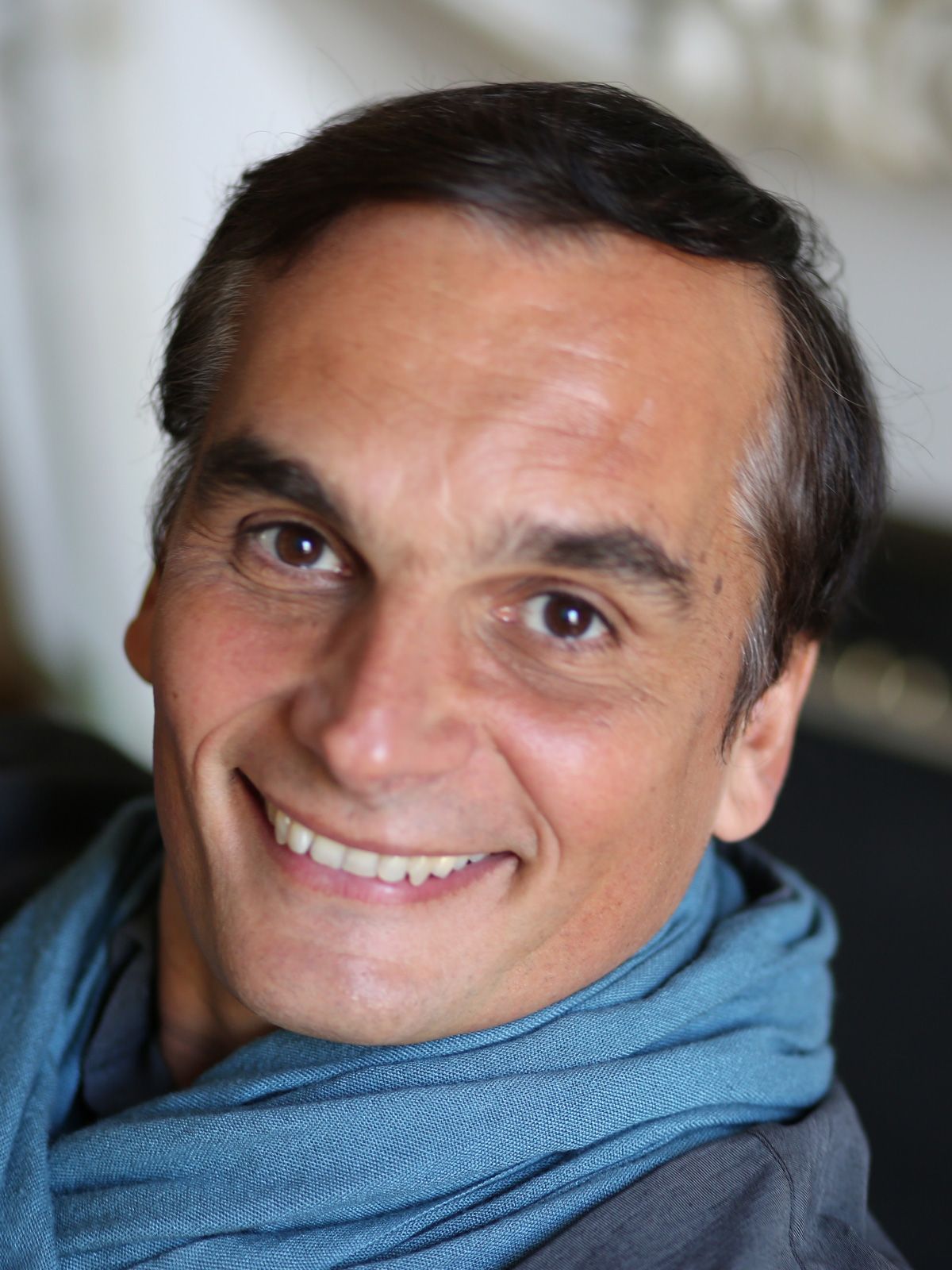 Franck lessay paris iii 06 picture