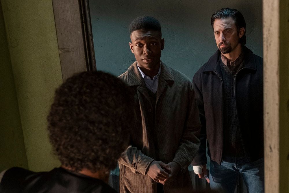 This Is Us Saison 6 Episode 16