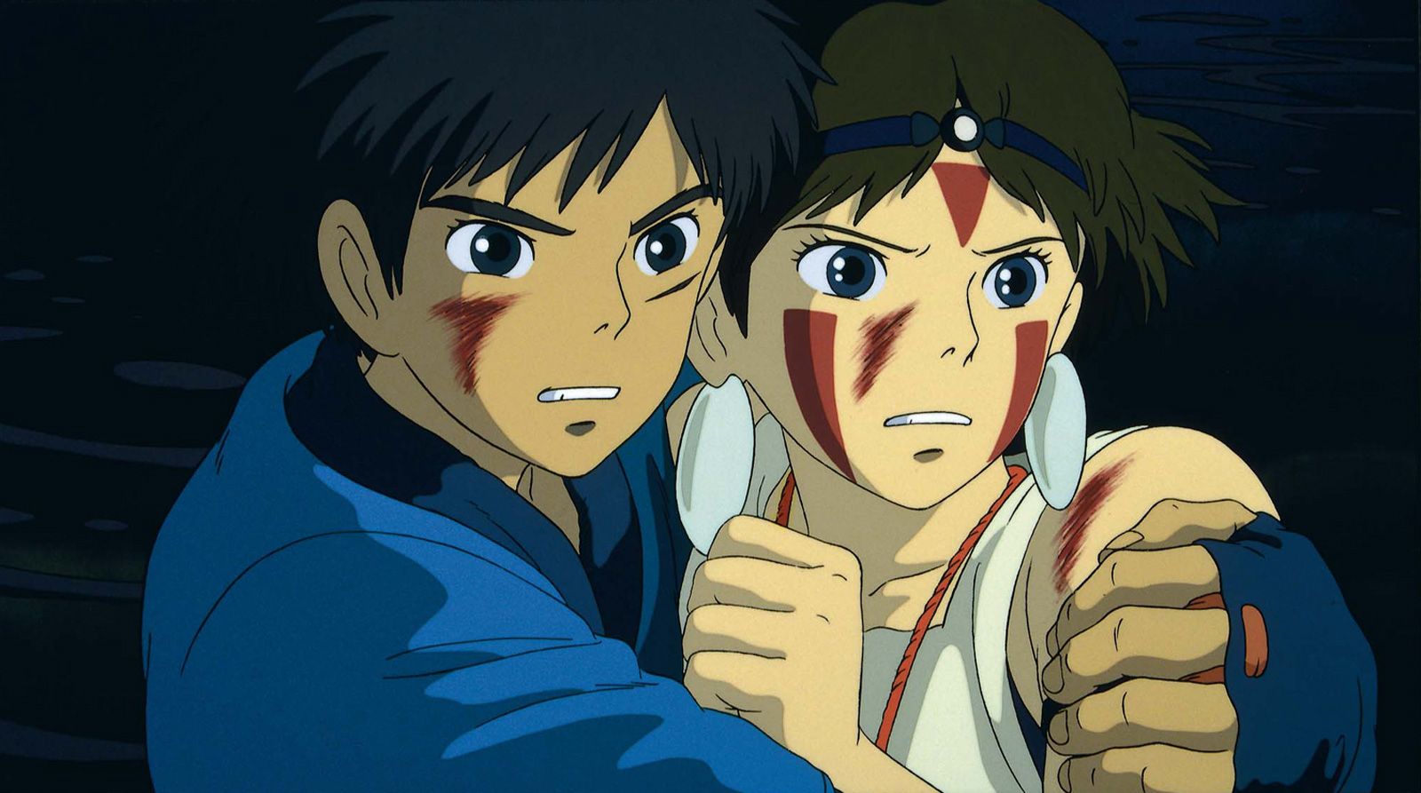 Mononoke Stream Mononoke Stream
