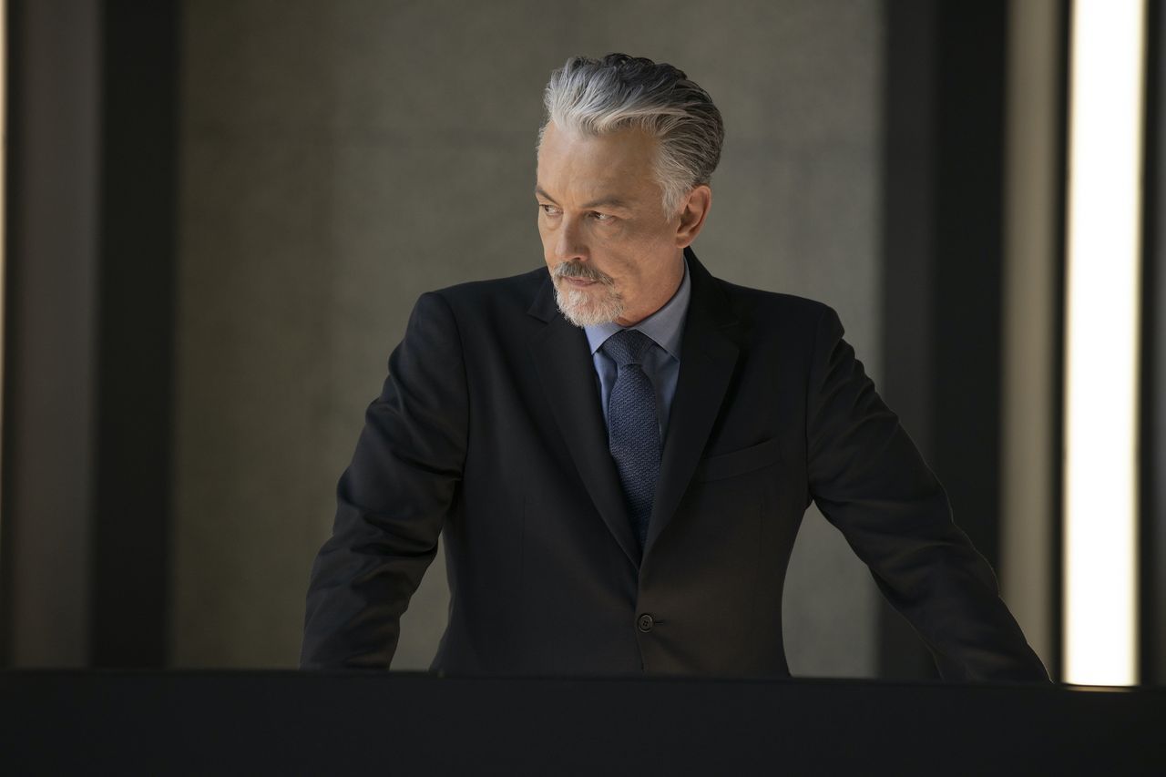 Tommy Flanagan Films Et Programmes Tv Westworld : Photo Tommy Flanagan - 17 sur 167 - AlloCiné
