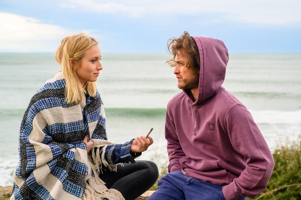 Photo de Chloé Photo Chloé Louka Meliava AlloCiné