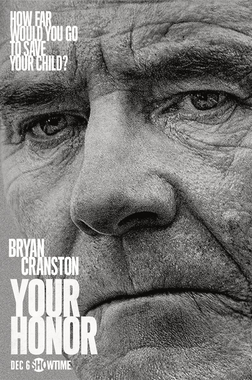 43 - Your Honor