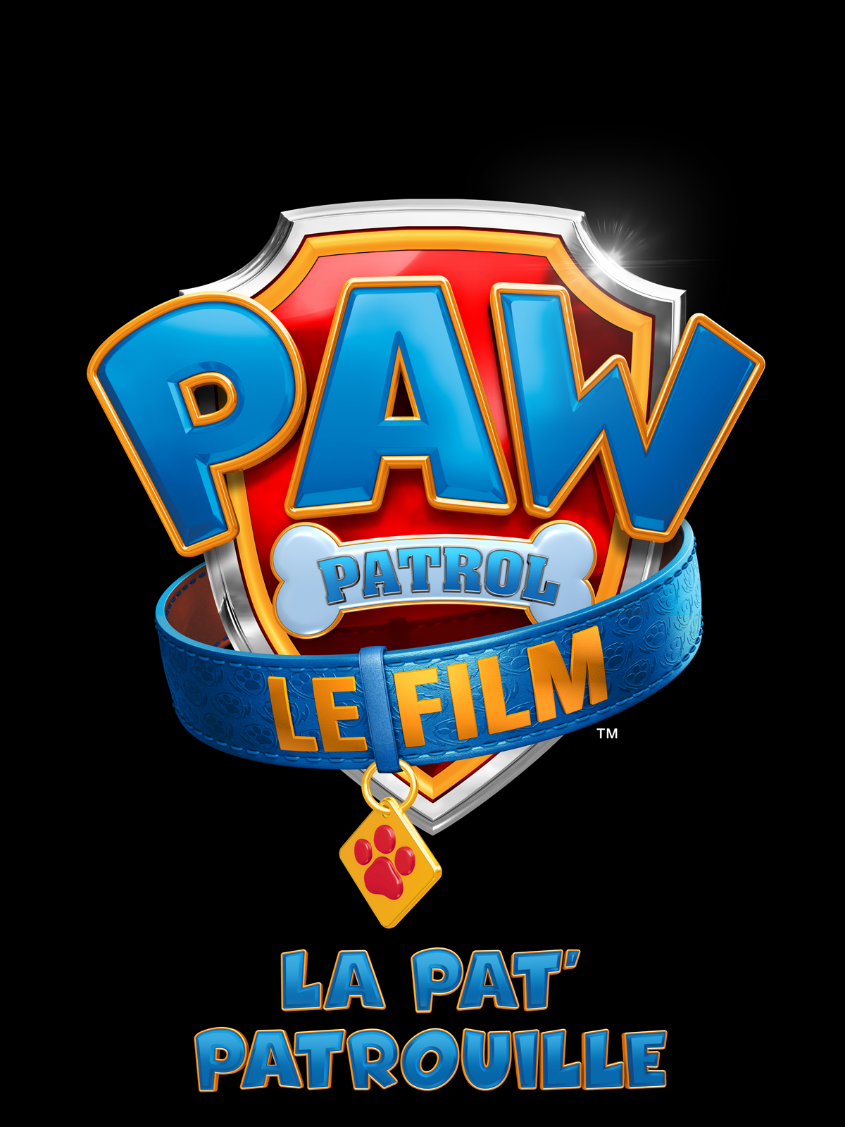 La Pat' Patrouille Le film