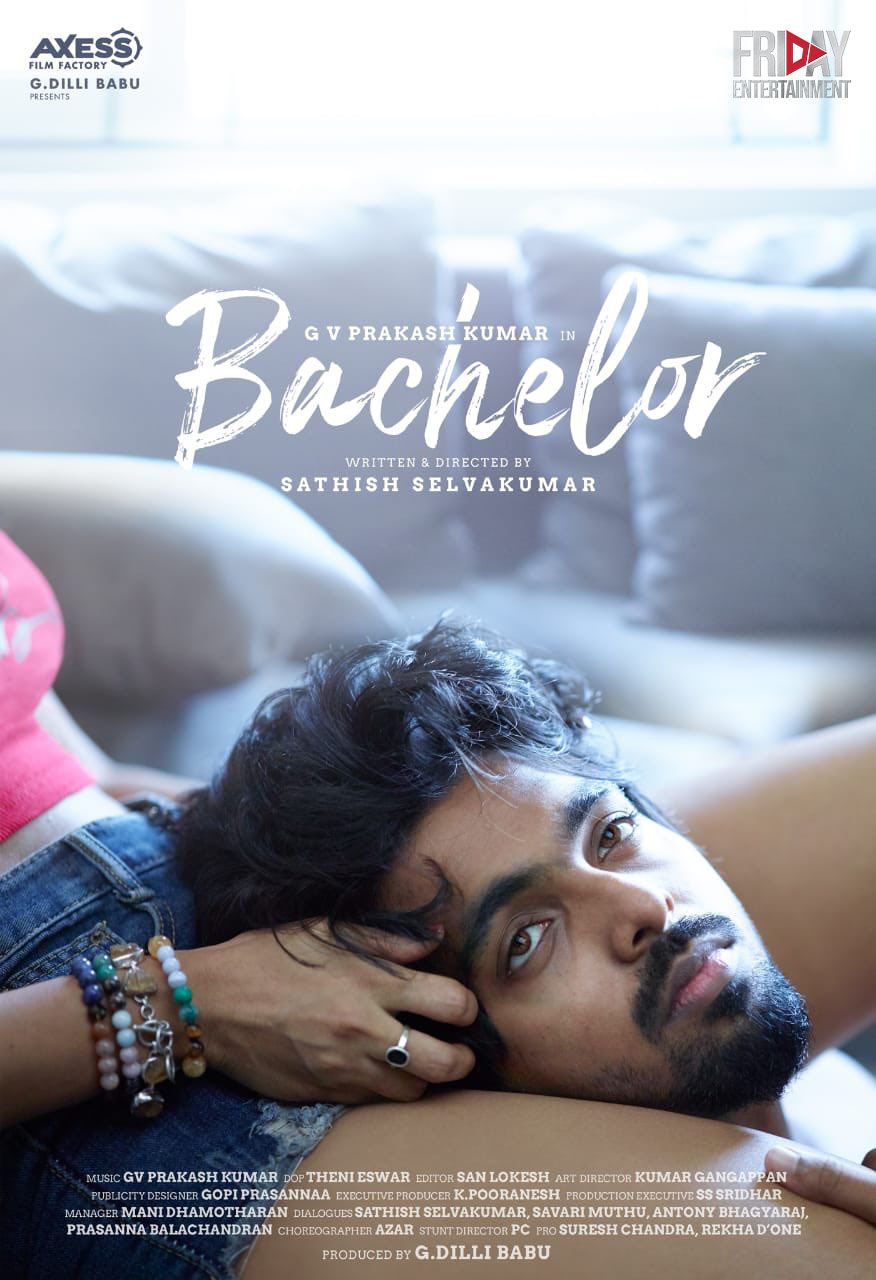Bachelor