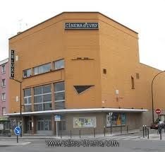 femme ivry sur seine