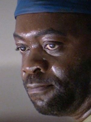 Affiche de Yaphet Kotto Affiche de Yaphet Kotto