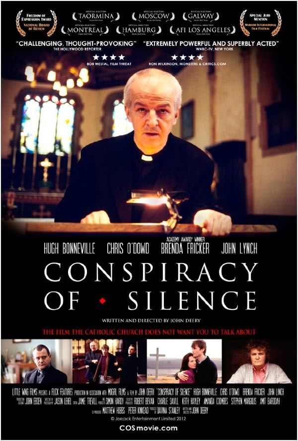 Conspiracy of Silence film 2003 AlloCiné