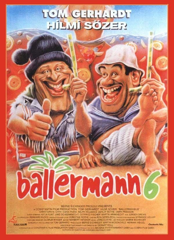 Ballermann 6 Film Stream Ballermann 6 Film Stream