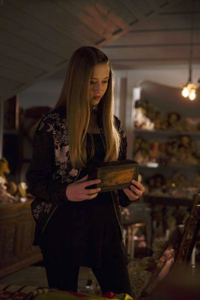 Taissa Farmiga Films Et Programmes Tv American Horror Story : Photo Taissa Farmiga - 481 sur 702 - AlloCiné