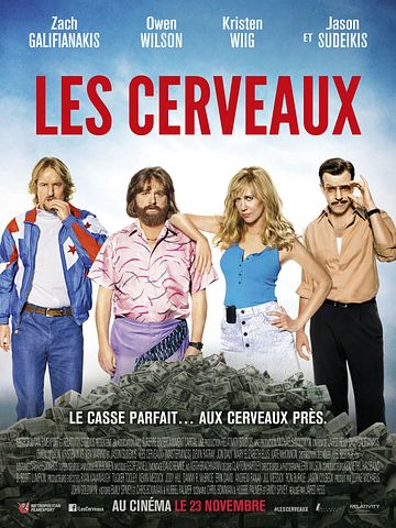 Les Cerveaux webrip 1080p truefrench Les Cerveaux webrip 1080p truefrench