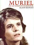 Muriel ou le temps d'un retour