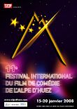 Festival International du Film de Comédie de l'Alpe d'Huez