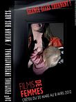 Festival International de Films de Femmes de Créteil