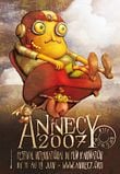 Festival du Film d'Animation d'Annecy