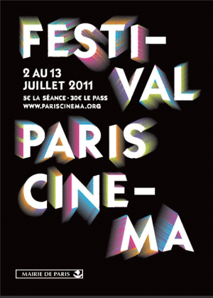 Paris Cinéma
