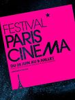 Paris Cinéma