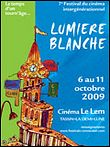 Lumière Blanche - Festival du film intergénérationnel