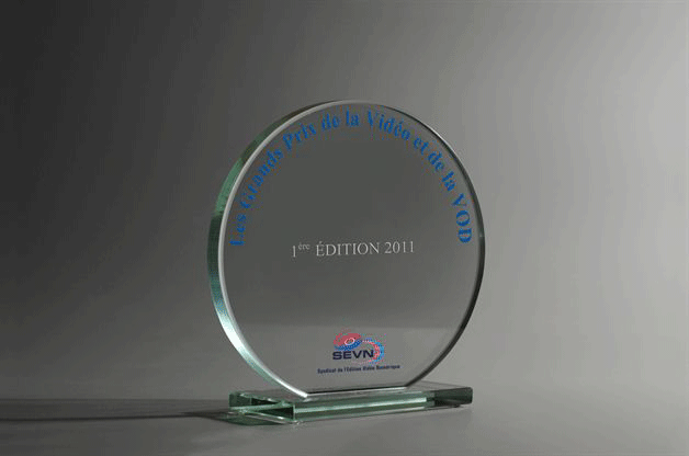 Grands Prix de la vidéo et de la VOD