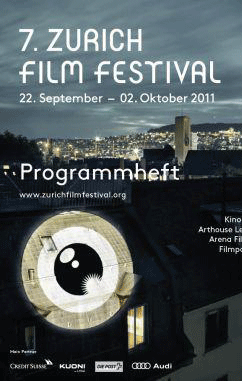 Zurich Film Festival
