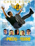 Les Pieds sur terre
