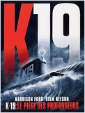 K-19 : le piège des profondeurs