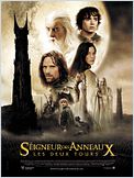 Le Seigneur des anneaux : les deux tours