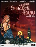 La Vie privée de Sherlock Holmes