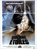 Star Wars : Episode IV - Un nouvel espoir (La Guerre des étoiles)