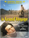 Le grand voyage