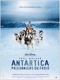 Antartica, prisonniers du froid