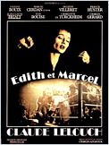 Edith et Marcel