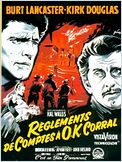 Règlement de comptes à O.K. Corral