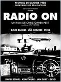 Radio On
