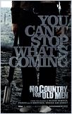 No Country for Old Men - Non, ce pays n