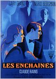 Les Enchaînés