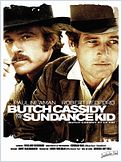 Butch Cassidy et le Kid
