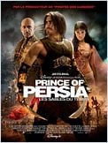 Prince of Persia : les sables du temps