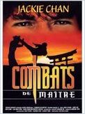 Combats de maître