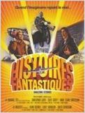 Histoires fantastiques