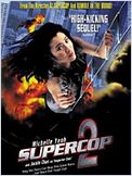 Police Story 4: Supercop2