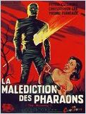 La Malédiction des pharaons