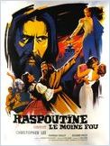 Raspoutine, le moine fou