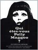 Qui êtes-vous Polly Maggoo ?