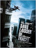Sans laisser de traces