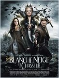 Blanche-Neige et le chasseur