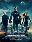 Captain America, le soldat de l