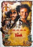 Hook ou la revanche du Capitaine Crochet