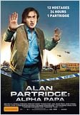 Alan Partridge: Alpha Papa