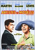 Artistes et modèles